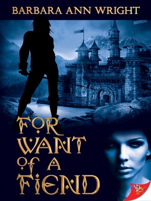 For Want of a Fiend - ebook